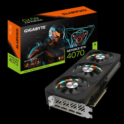 carte-graphique-geforce-rtx-4070-gaming-oc-12g-bab-ezzouar-alger-algerie