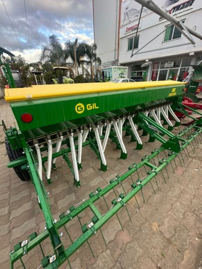 SEMOIR COMBINE MARQUE GIL