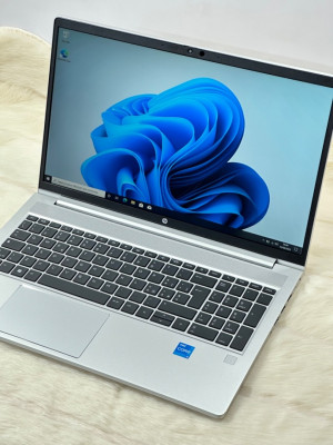 HP PROBOOK 450 G9 I5 1235U 8GO 256GO SSD NVME 