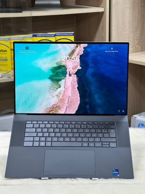 pc-portable-dell-xps-17-9730-i7-13700h-16go-1to-ssd-nvidia-geforce-rtx4050-6go-4k-oled-tactile-neuf-alger-centre-algerie