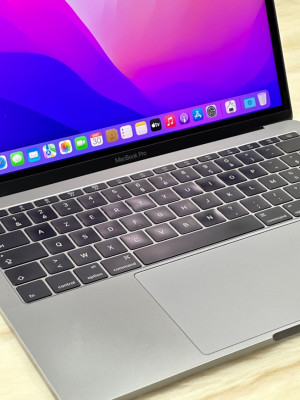 MACBOOK PRO RETINA 13.3 2016 I5 2.0GHZ 8GO 156GO SSD