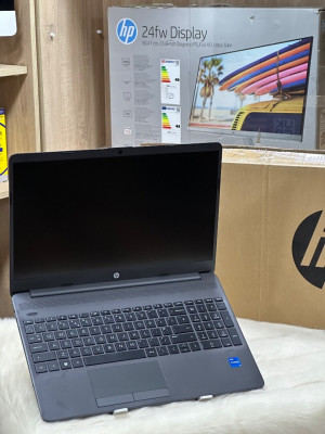 pc-portable-hp-250-g9-i5-1235u-16go-512go-ssd-neuf-sous-emballage-alger-centre-algerie