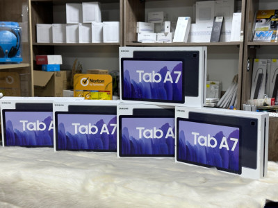 Samsung TAB A7