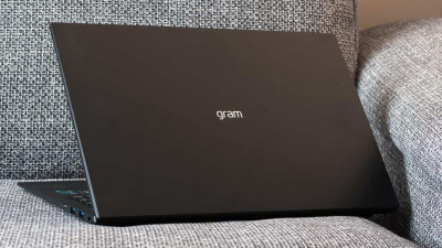 LG GRAM 16Z90P I7 EVO 1165G7 32GO 512GO SSD OLED