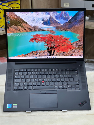 pc-portable-lenovo-thinkpad-x1-extreme-i7-11800h-16go-ddr4x-512go-ssd-nvidia-geforce-rtx3050ti-4go-gddr6-alger-centre-algerie