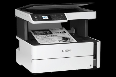 Epson EcoTank M2140 Imprimante multifonction à réservoirs rechargeables 