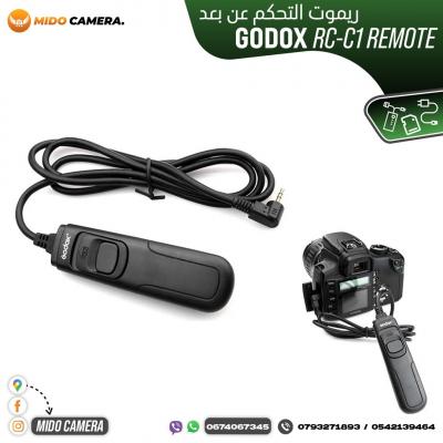 GODOX RC-C1 REMOTE