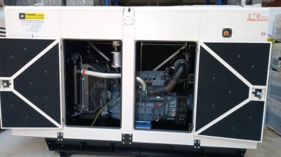 Groupe électrogène Deutz Germany 170Kva 