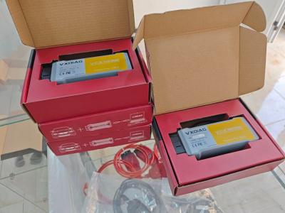 VXDIAG For Volvo . Volvo j2534 ECU Programming Coding Diagnostic Tools All System Free Update