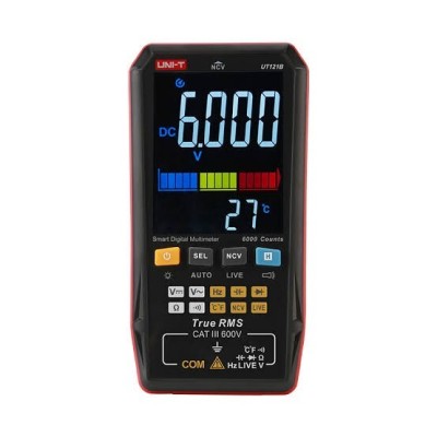 UNI-T UT121B MULTIMETER 