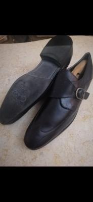 classiques-une-paire-de-chaussure-originale-nr-45-el-biar-alger-algerie