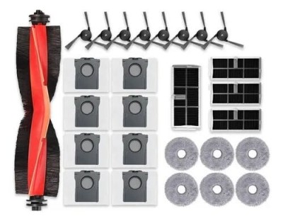 ACCSOIRE ASPIRATEUR ET ASPERATEUR ROBOT