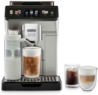 De'Longhi Eletta Explore