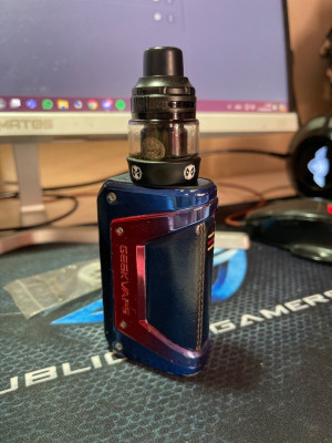 power-banks-geekvape-l200-alger-centre-algerie