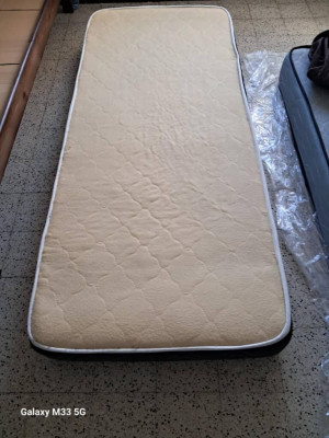 literie-linge-rideaux-matelas-orthopedique-germany-kouba-alger-algerie