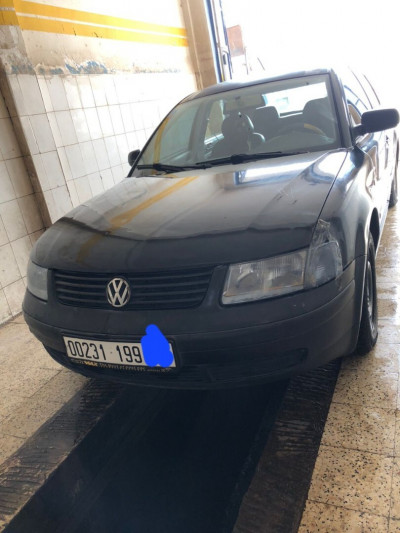 voitures-volkswagen-passat-1999-tinerkouk-timimoun-algerie