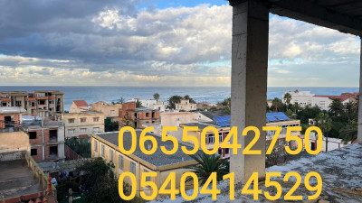 appartement-vente-f3-alger-ain-taya-algerie