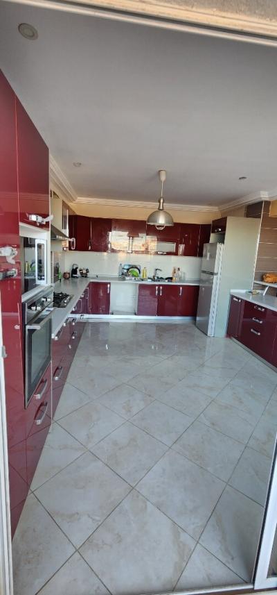 Vacation Rental Apartment F6 Alger El achour