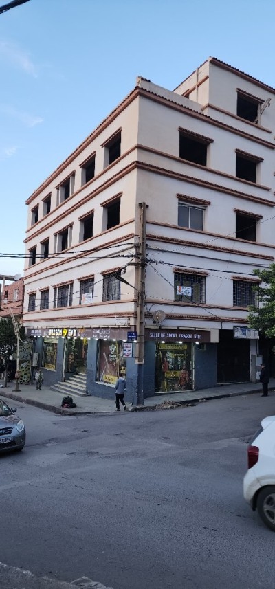 Sell Building Tipaza Fouka