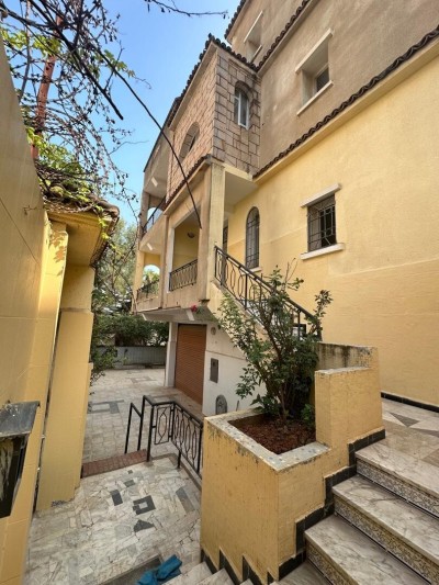 Sell Villa Alger Dely brahim