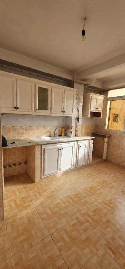 Sell Apartment F3 Alger Oued smar