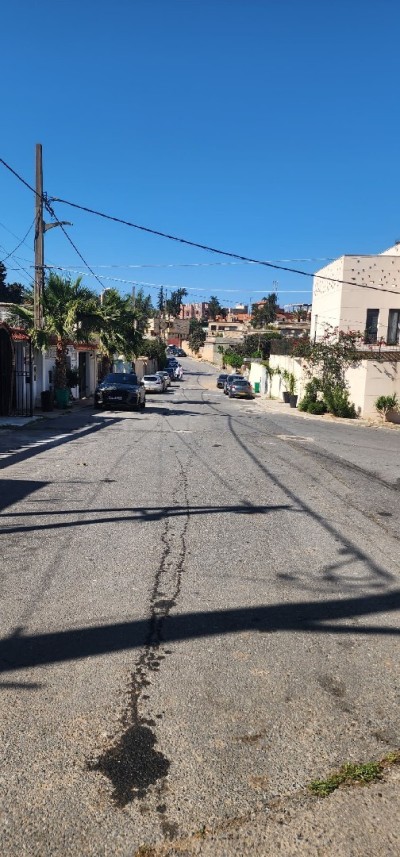 Sell Villa Alger Said hamdine