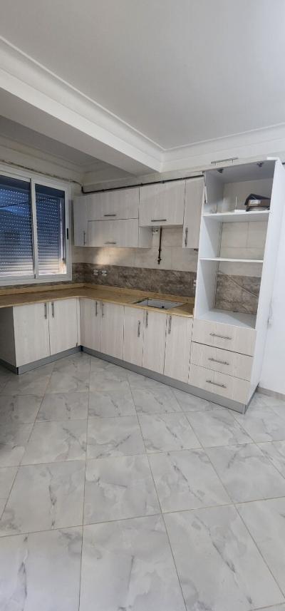Rent Apartment F4 Tipaza Douaouda