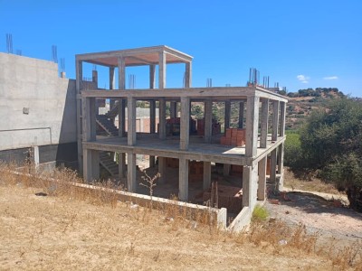 بيع هيكل بومرداس الثنية