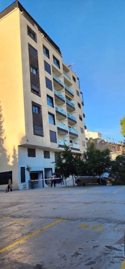 Sell Apartment F3 Alger Dely brahim