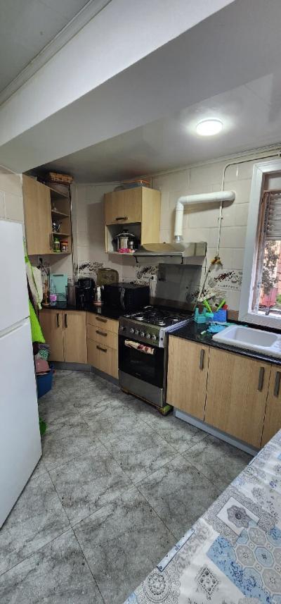 Sell Apartment F4 Alger Birkhadem