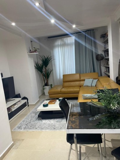 Vacation Rental Apartment F3 Alger Ouled fayet