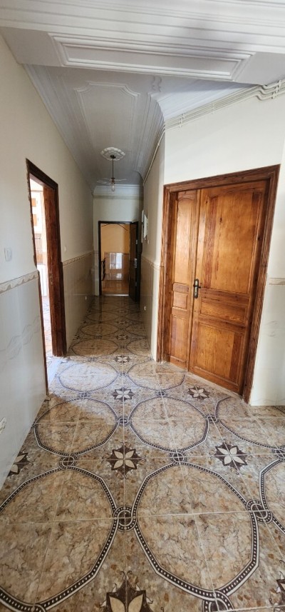 Rent Apartment F4 Alger Said hamdine