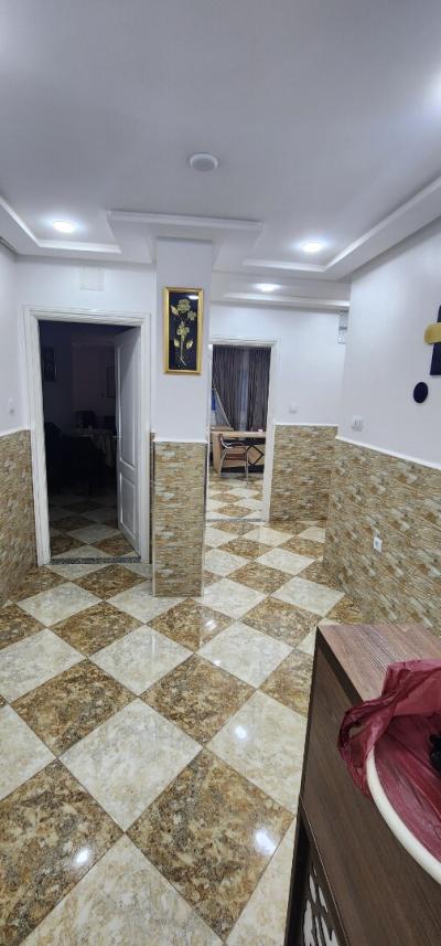 Rent Apartment F2 Alger Bordj el bahri
