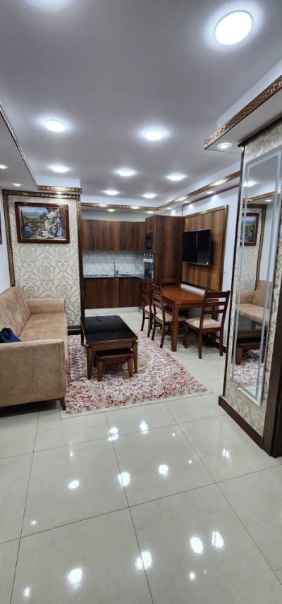 Vacation Rental Apartment F3 Alger Cheraga