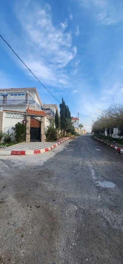 Sell Land Boumerdès Thenia