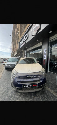 voitures-fiat-500x-2024-club-bordj-el-kiffan-alger-algerie