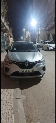 voitures-renault-captur-2021-baba-hassen-alger-algerie