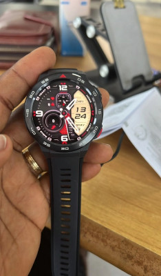 Mibro gs pro smartwatch original 
