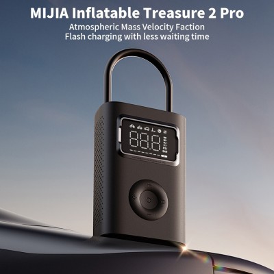 Compresseur Xiaomi air2 pro