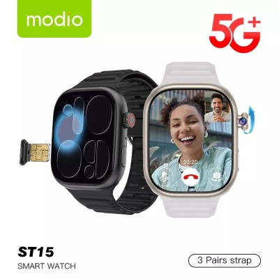SmartWatch Modio st15