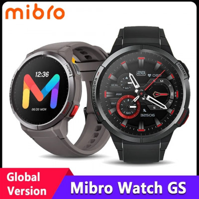 bluetooth-mibro-gs-smartwatch-ori-blida-alger-centre-algerie