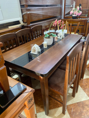 tables-table-cuisine-4-chaises-bab-ezzouar-alger-algerie