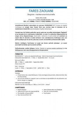 autre-stagiaire-apprentit-maintenance-industrielle-blida-algerie