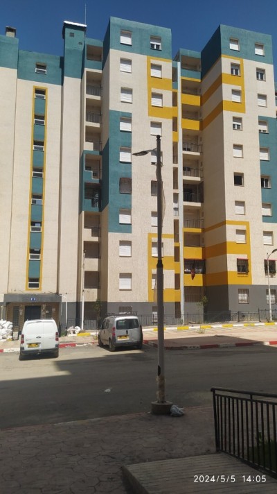 Location Appartement F3 Blida Bouarfa