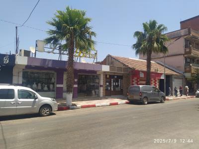 Location Local Blida Beni mered