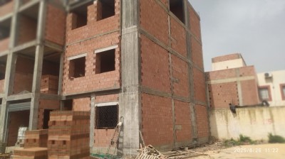 Vente Villa Blida Beni mered