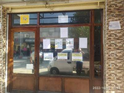 Location Appartement F3 Blida Beni mered