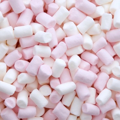  Ligne de Production Automatique de Marshmallow