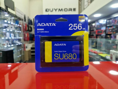 SSD ADATA SU680 2.5" 256GB