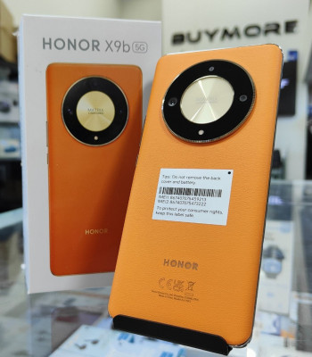 Honor HONOR X9B 5GB 256GB 12GB